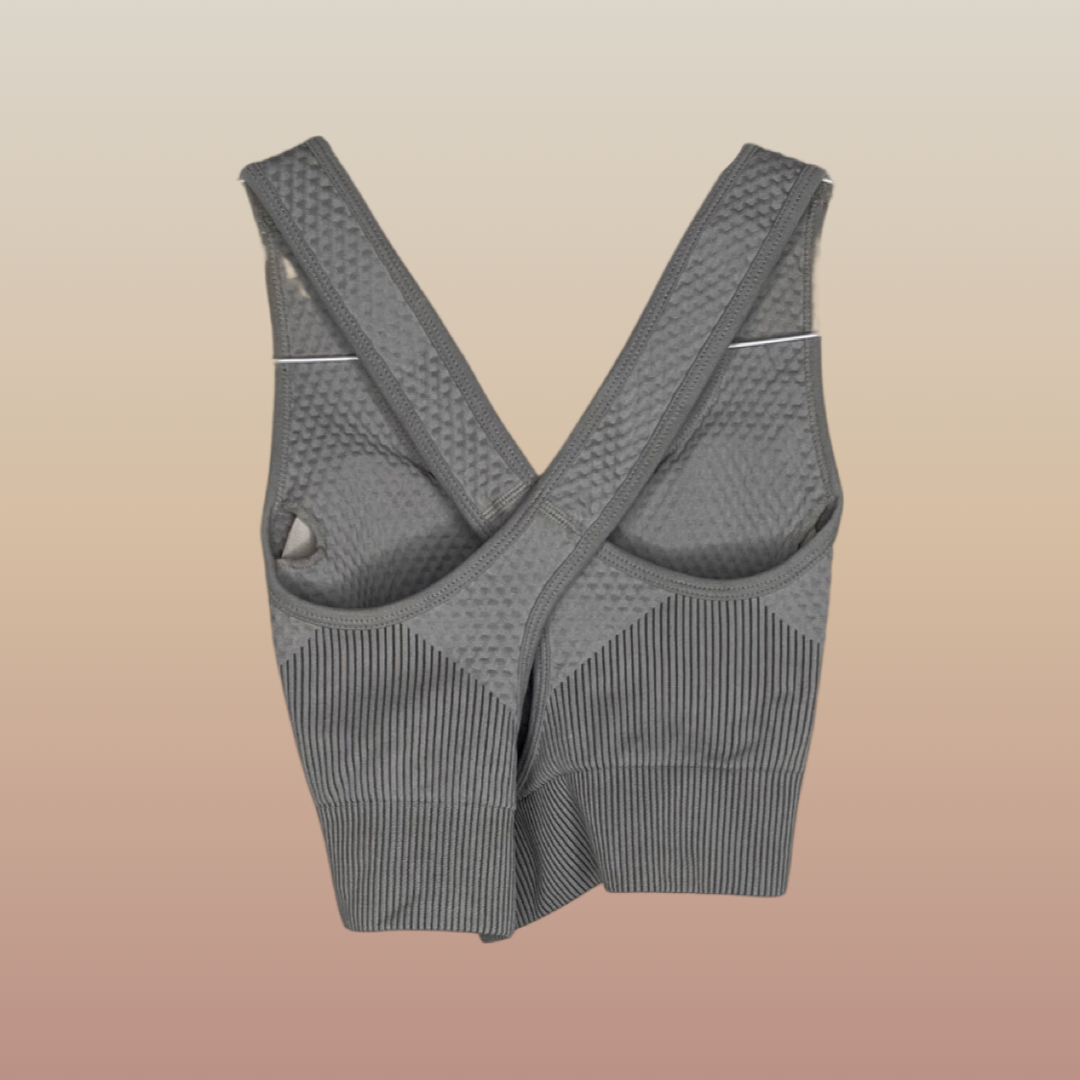 Brassière sport