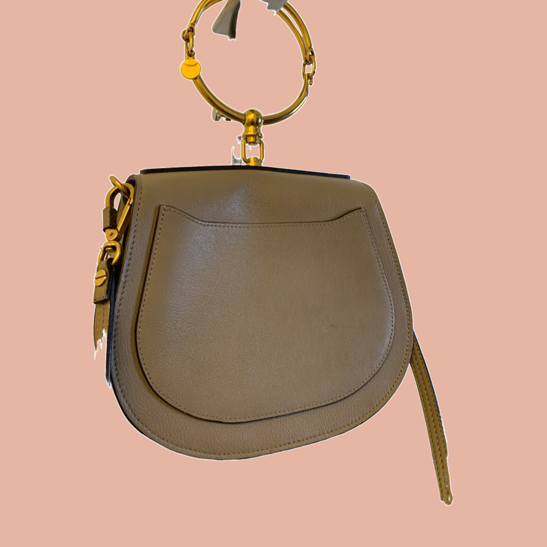 Sac Chloé