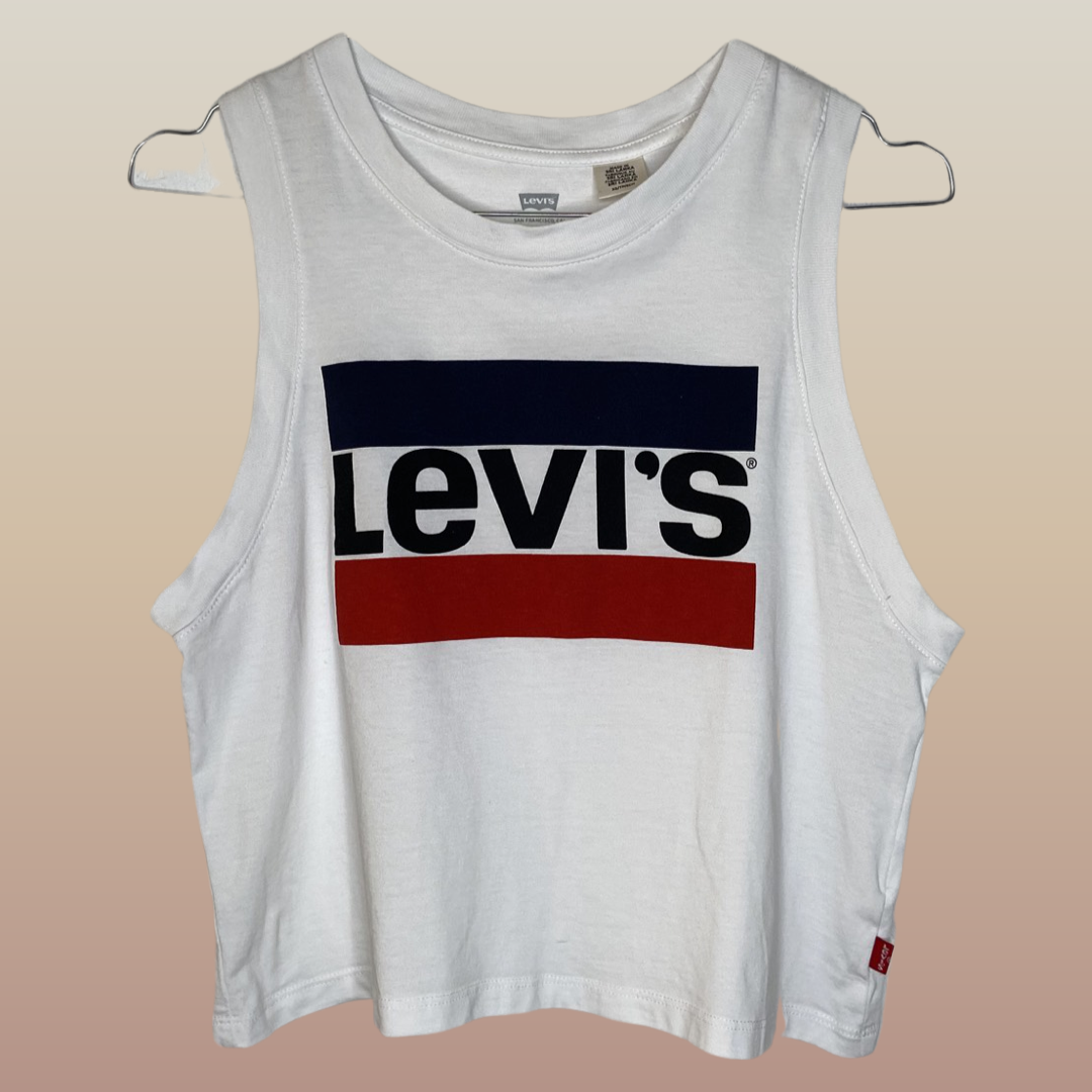Tee Levi's