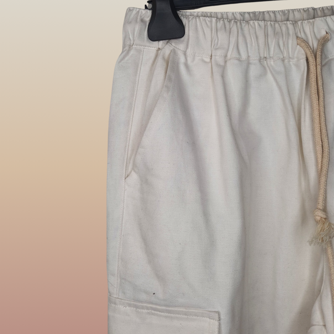 Cargo pants Sixth June