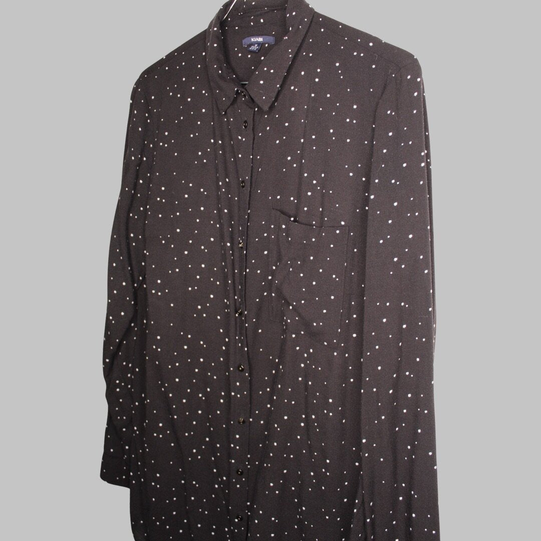 Chemise Kiabi