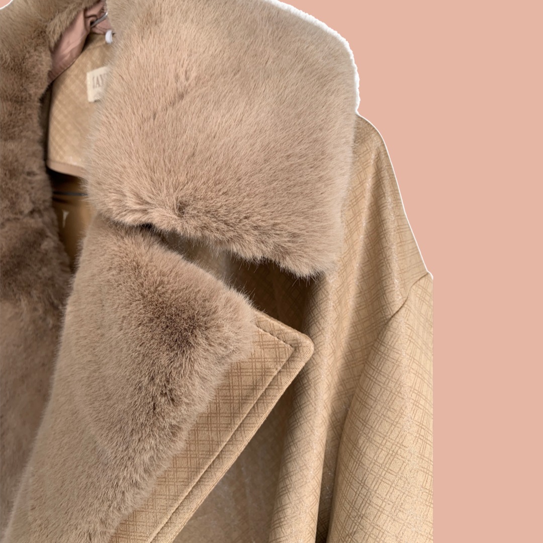 Manteau Jayley