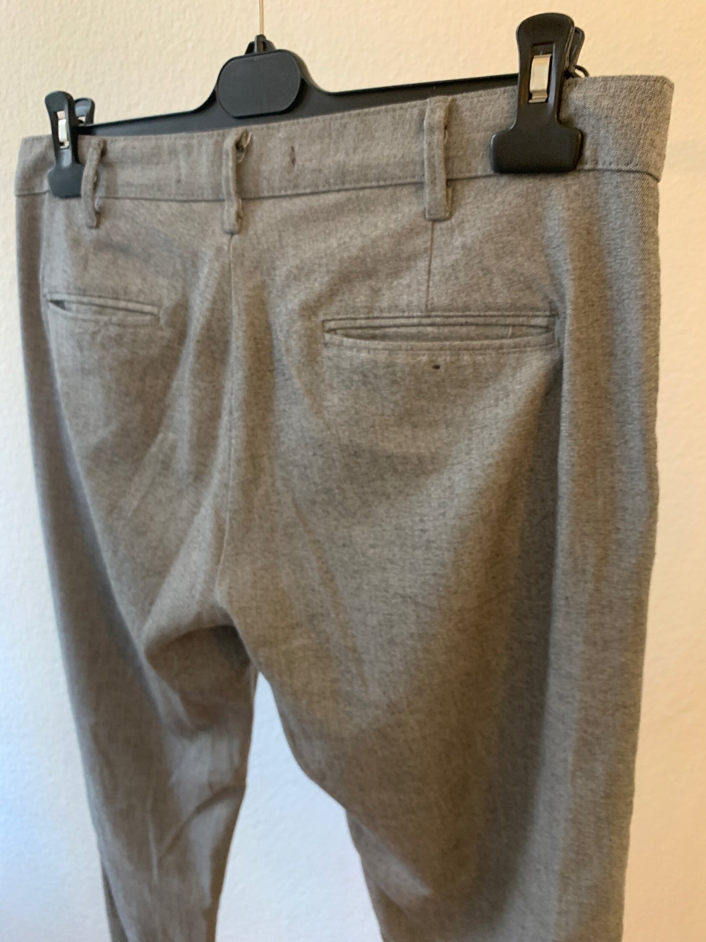 Pantalon Zara