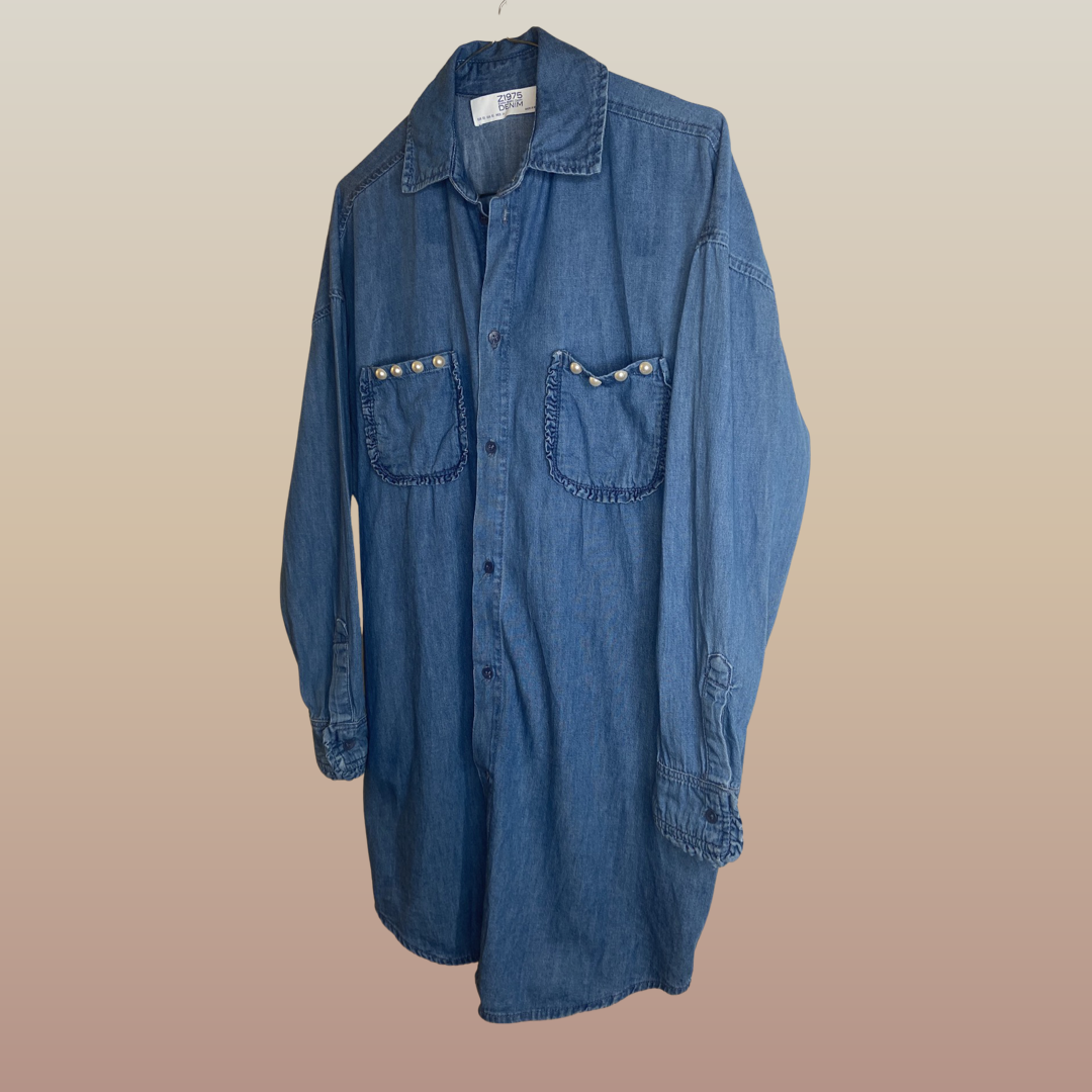 Chemise Zara