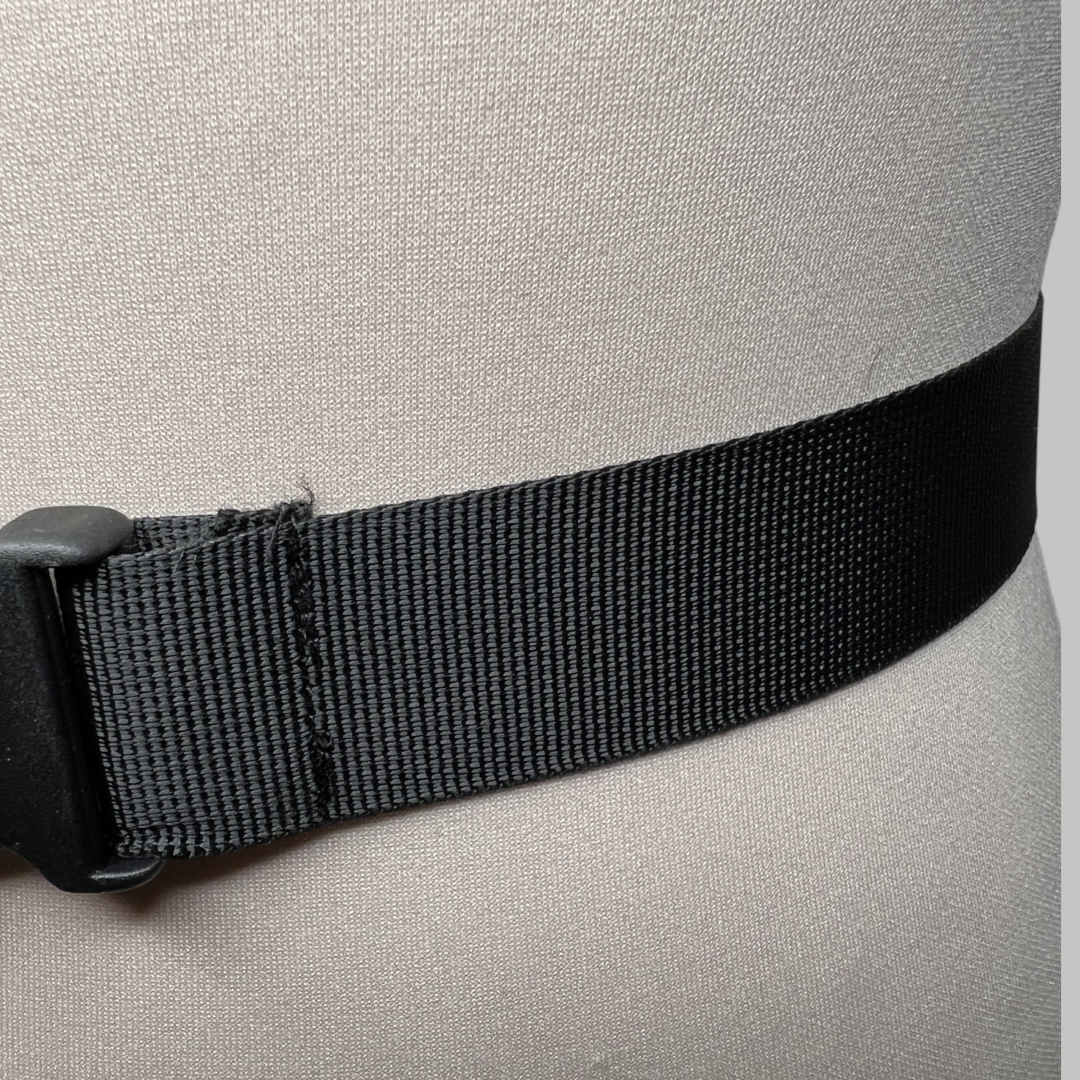 Ceinture noir