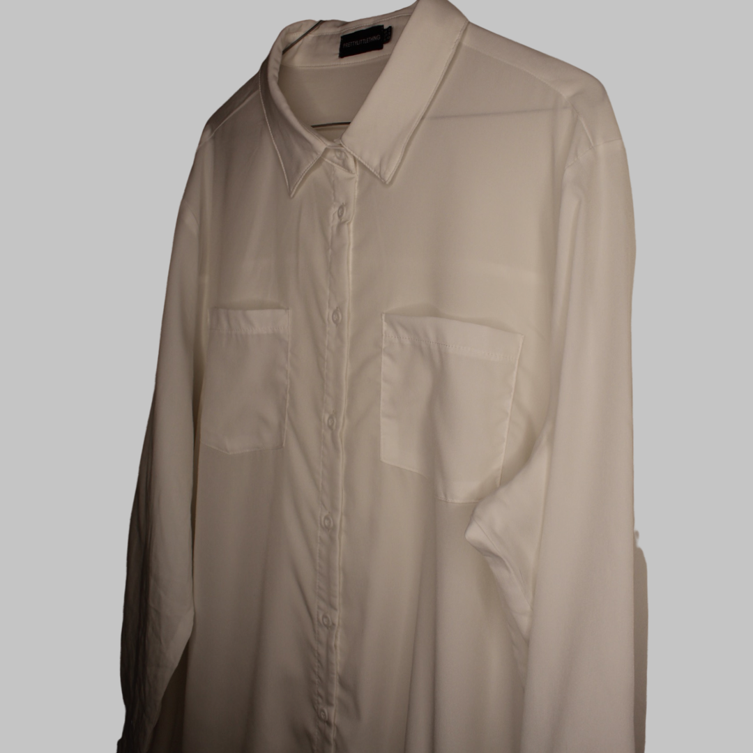 Chemise Pretty Little Thing