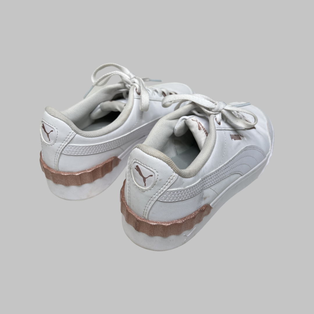 Baskets Puma