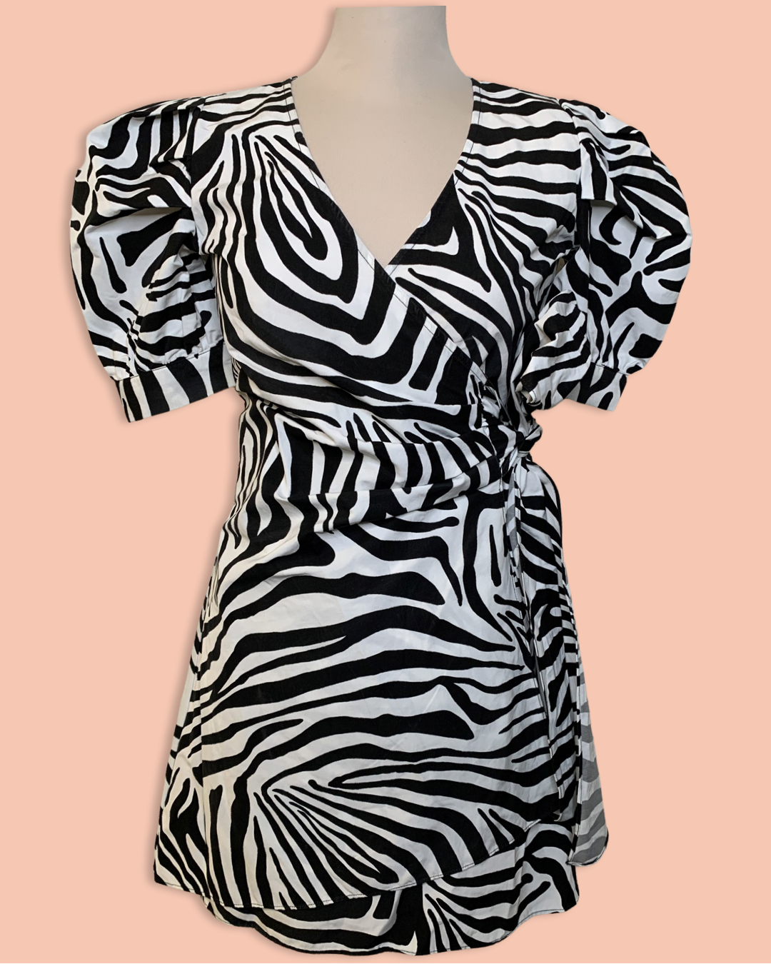 Robe Who What Wear