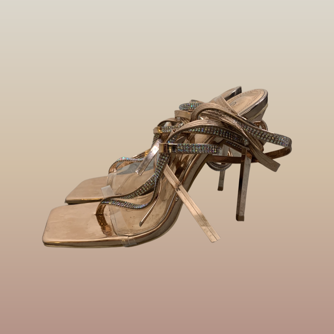 Sandales Simmi