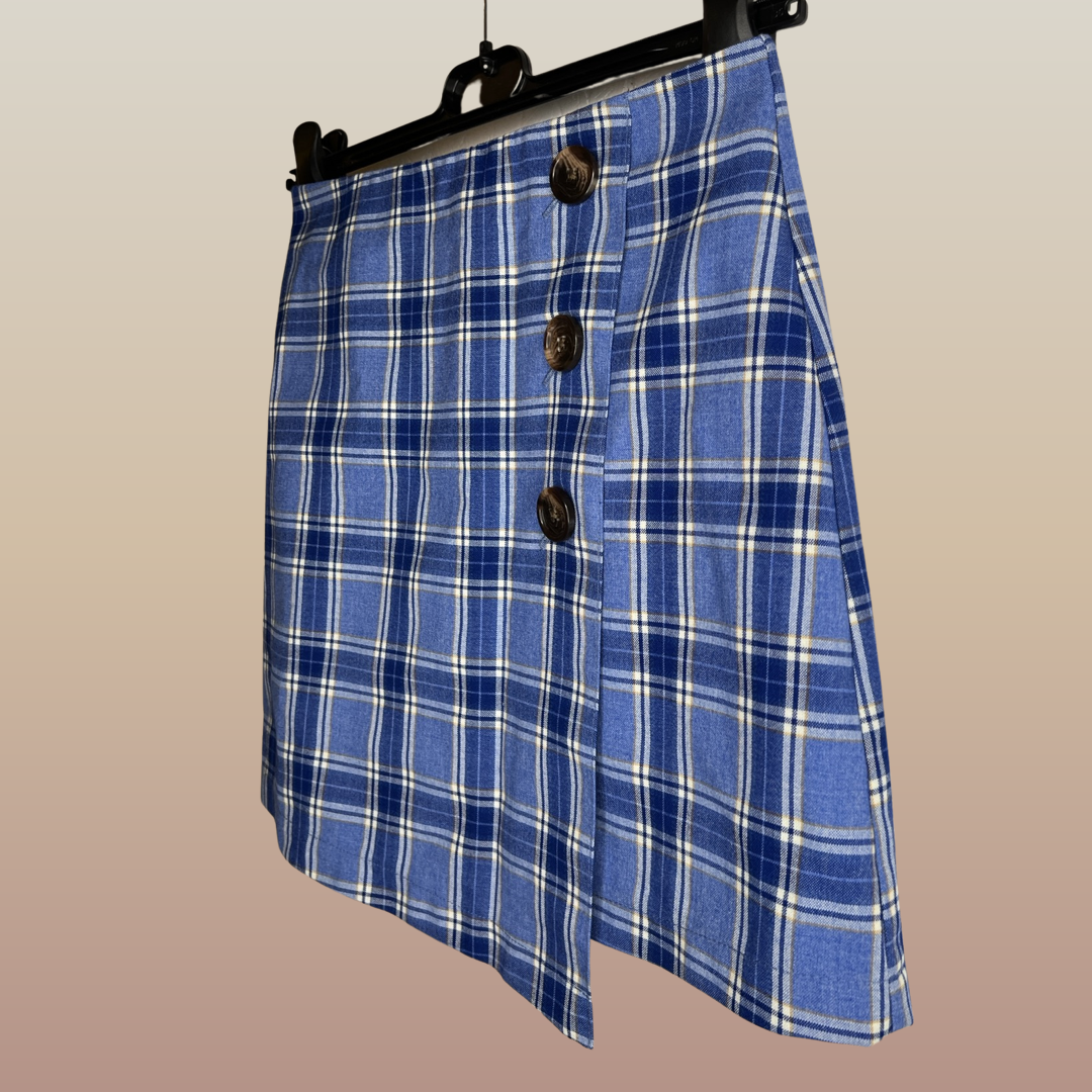 Mini jupe Urban Outfitters