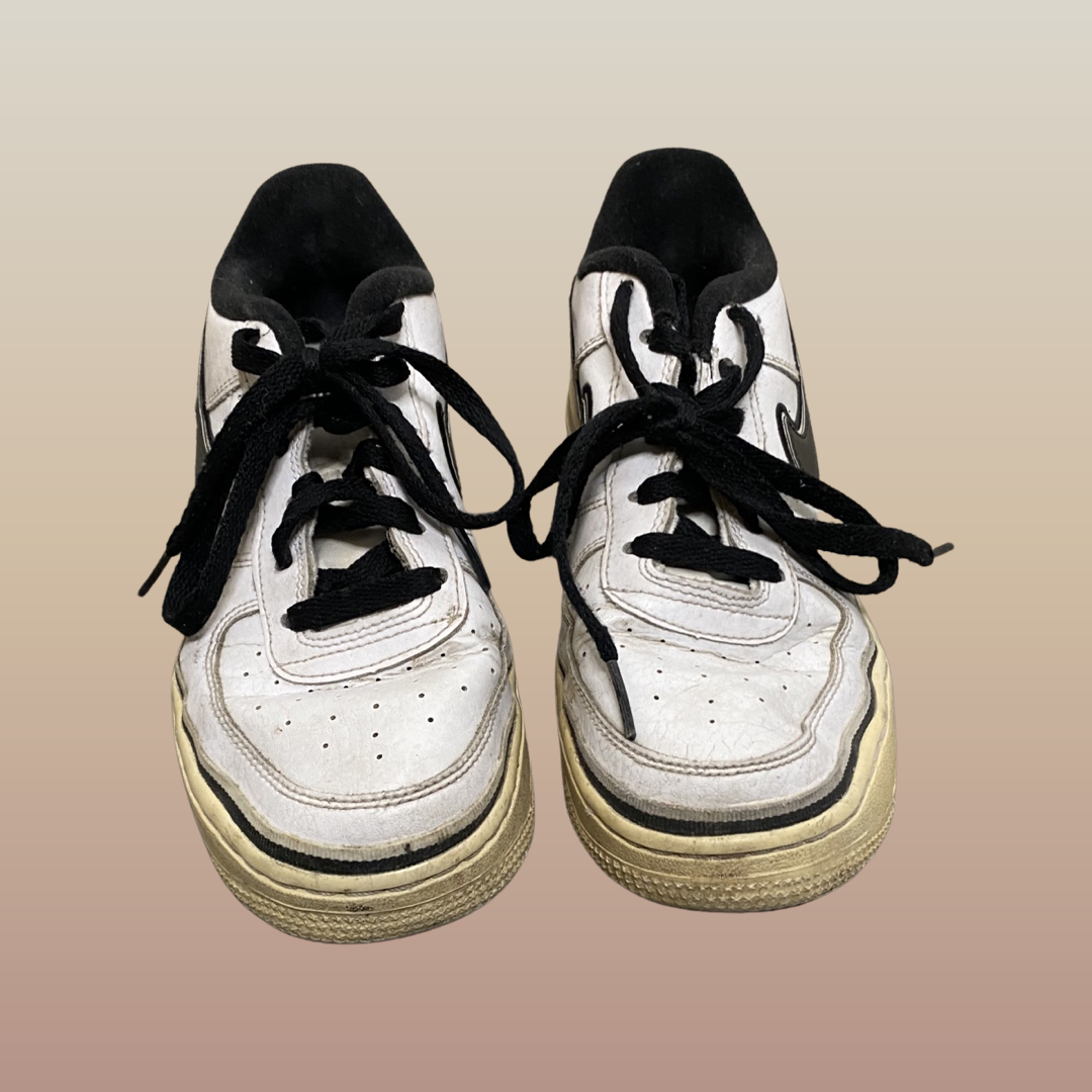 Baskets Nike