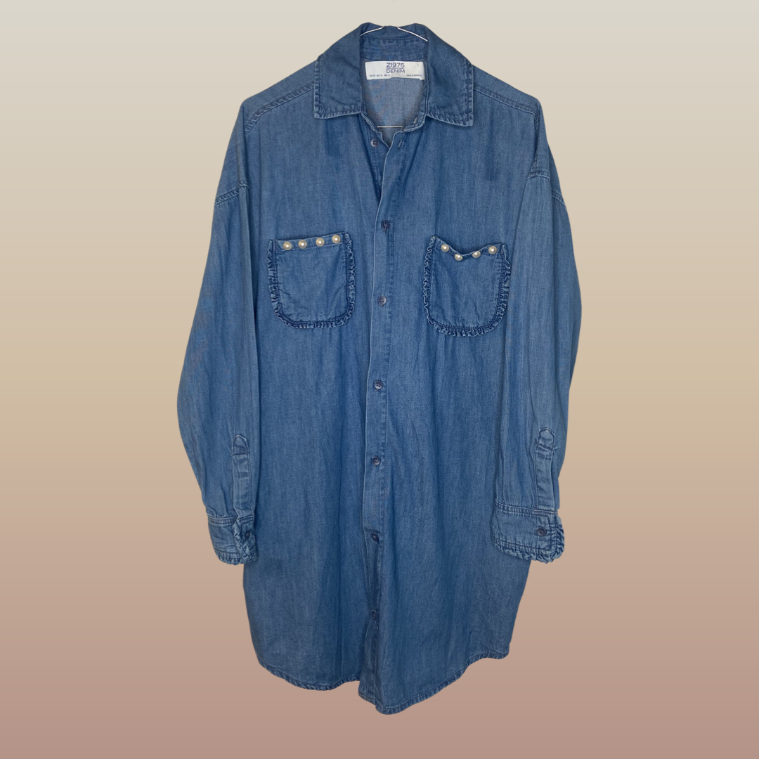 Chemise Zara