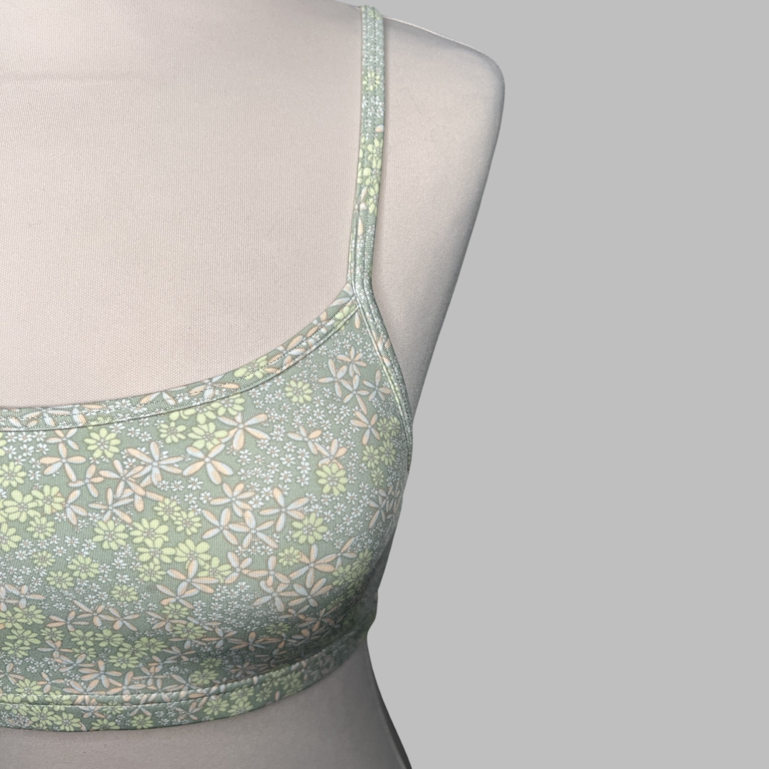 Brassière Body