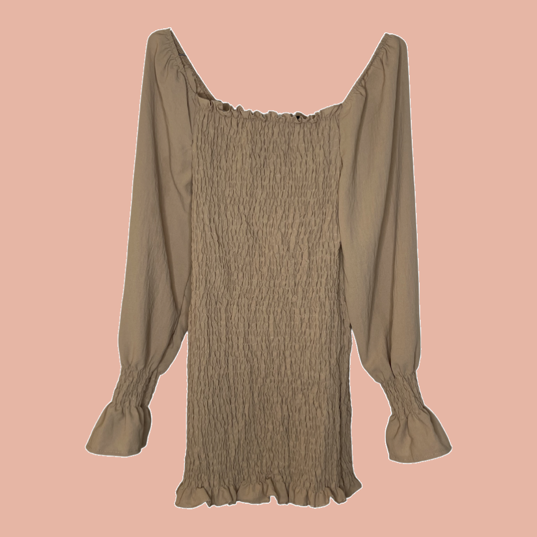 Robe Boohoo