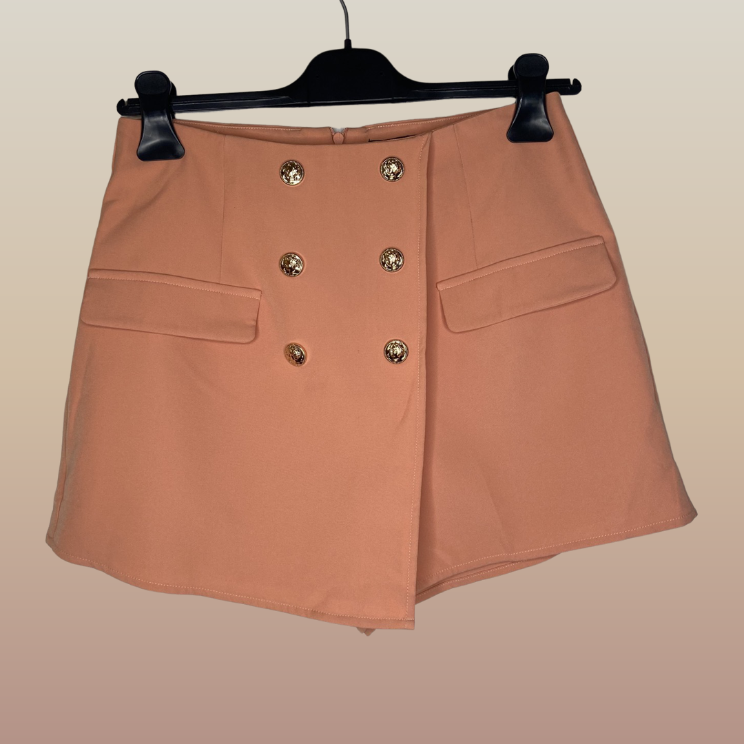 Short/Jupe Missguided