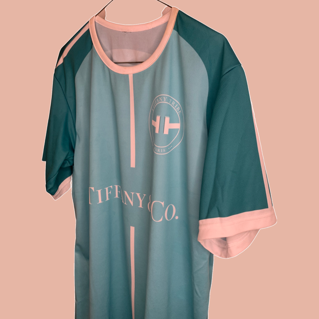 Maillot Tiffany's