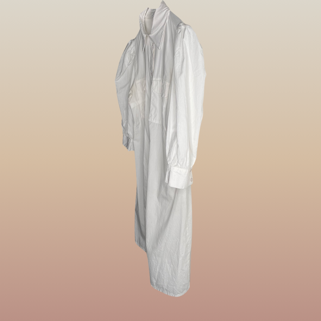 Robe Pieces