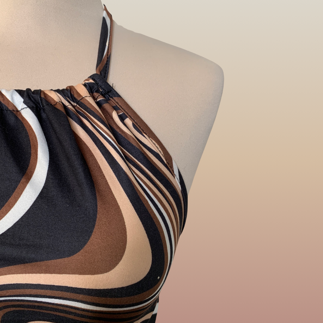 Robe Shein