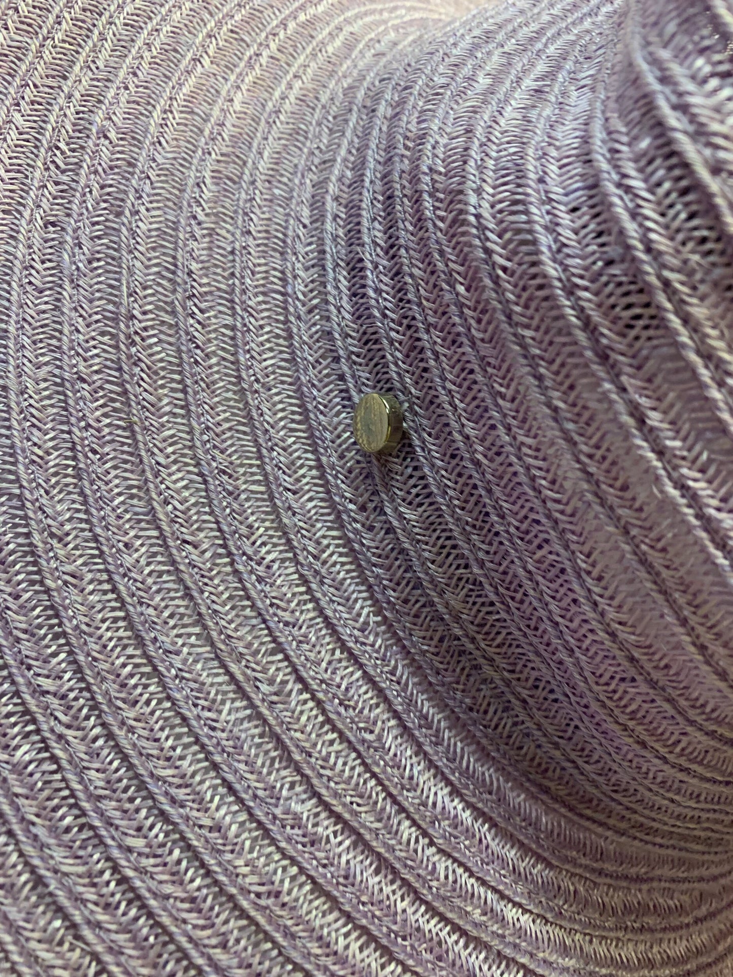 Chapeau Emporio Armani