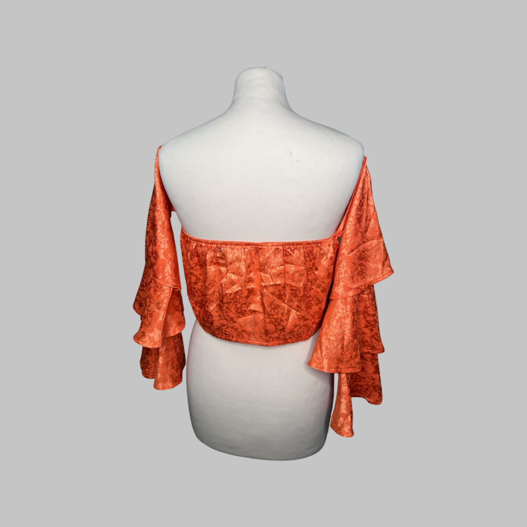 Blouse Missguided