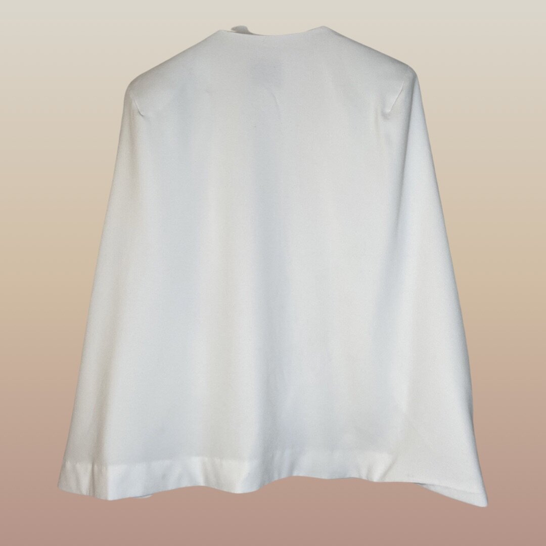 Blazer - Cape BodyFlirt