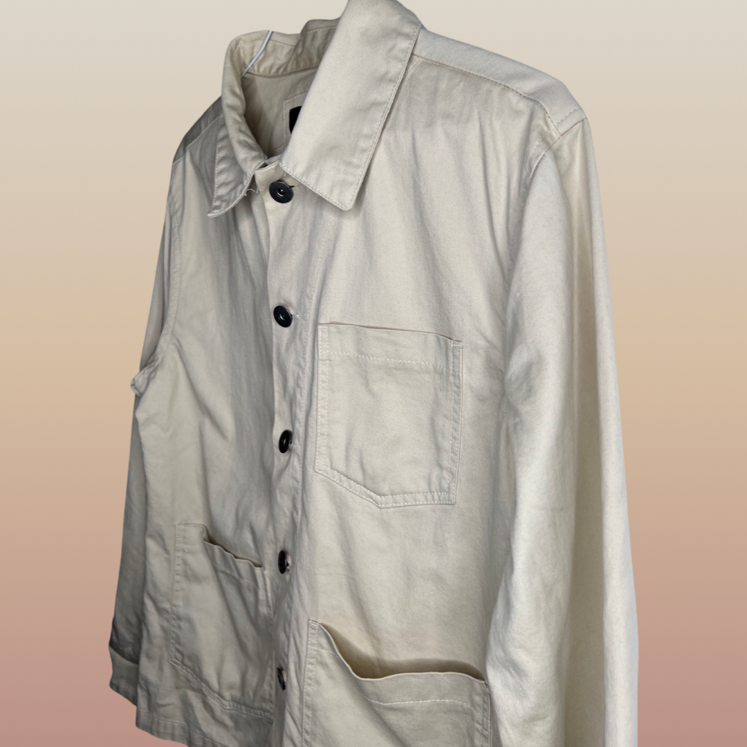 Veste Urban Classic