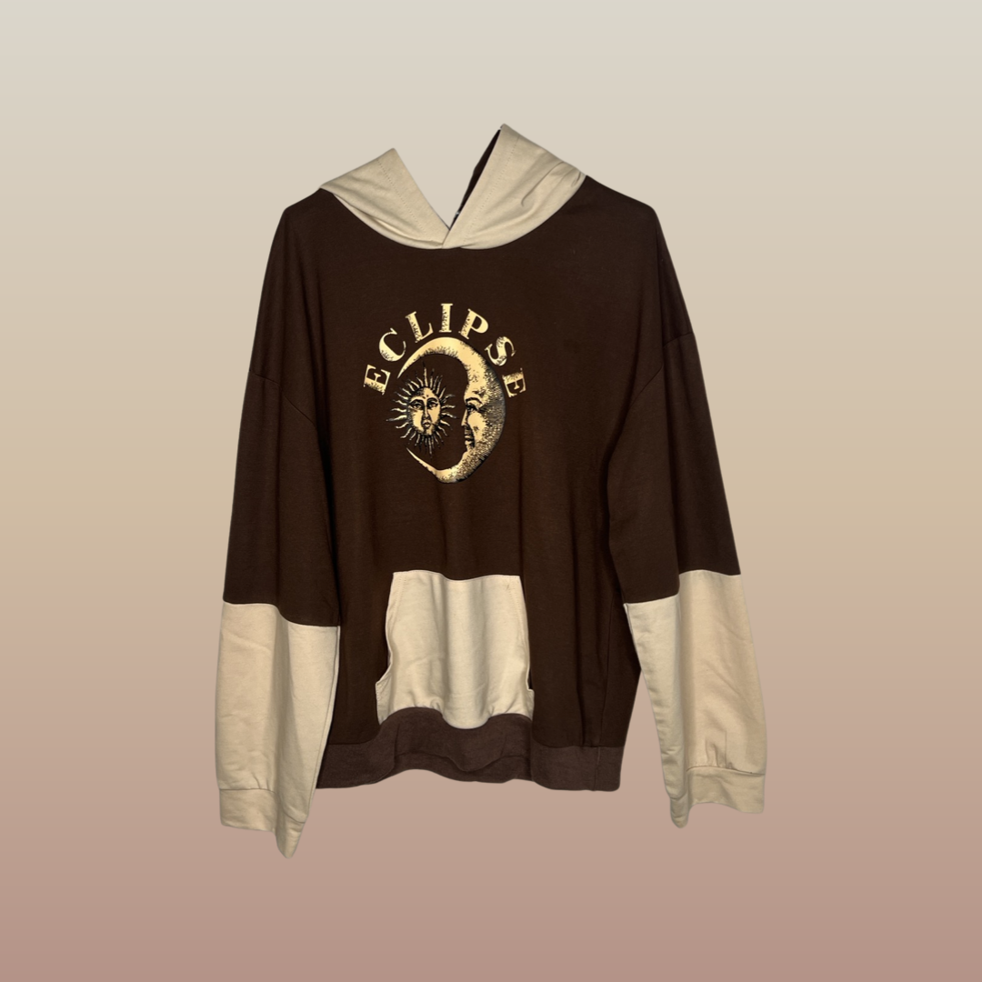 Hoodie Shein