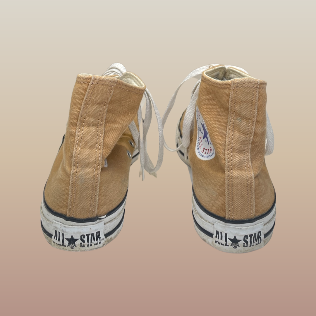 Baskets Converse