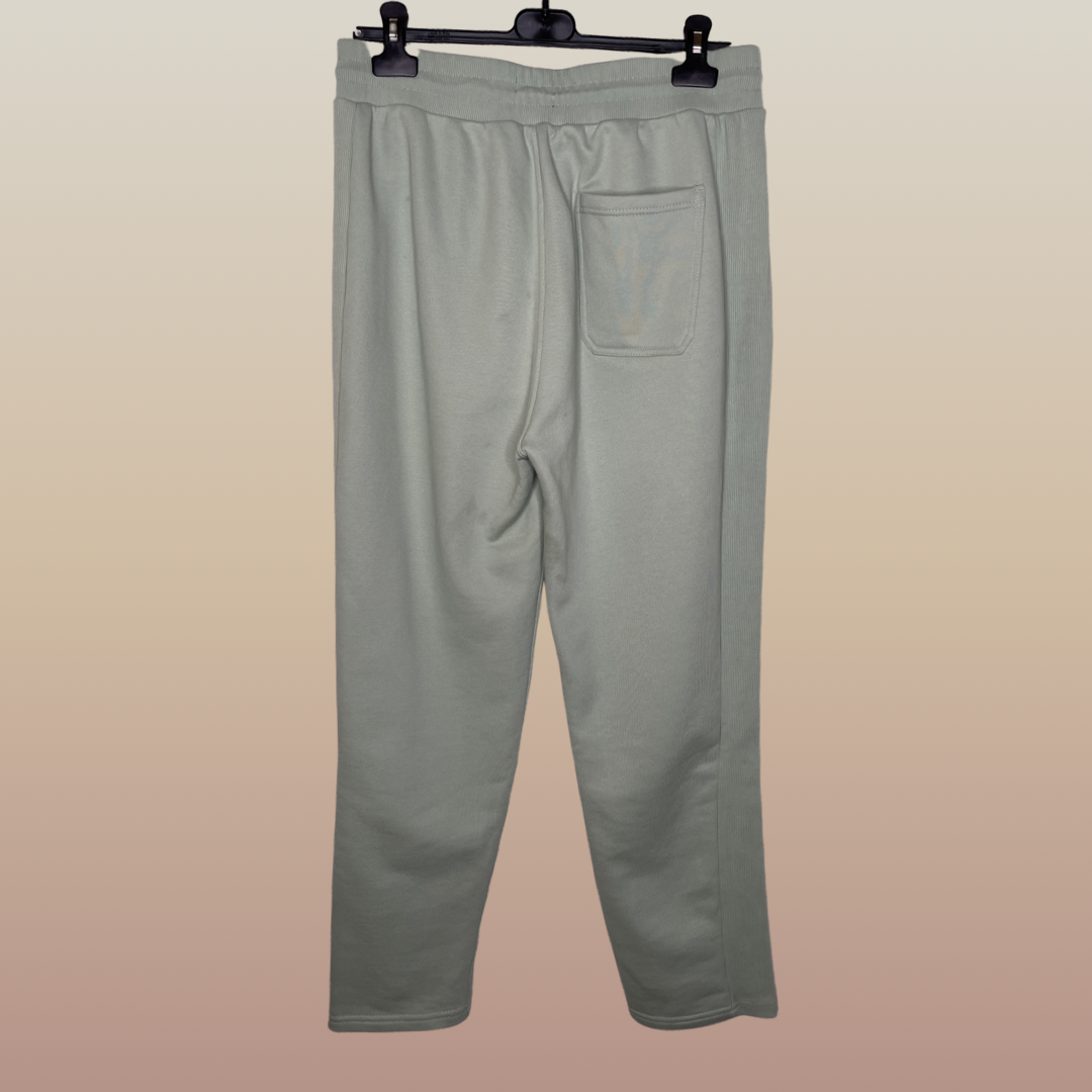 Ensemble jogging Carré