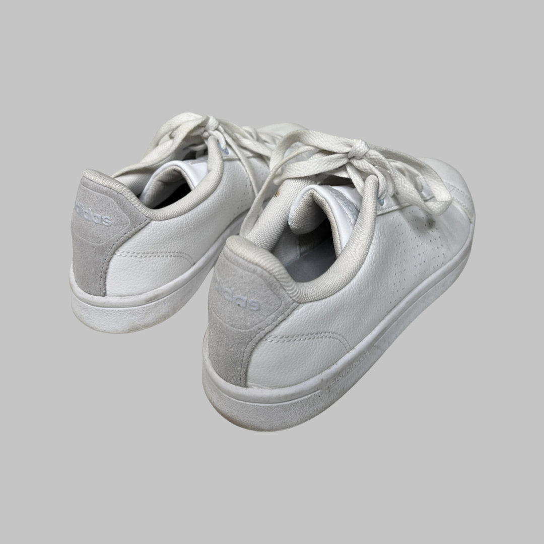 Baskets CloudFoam Adidas