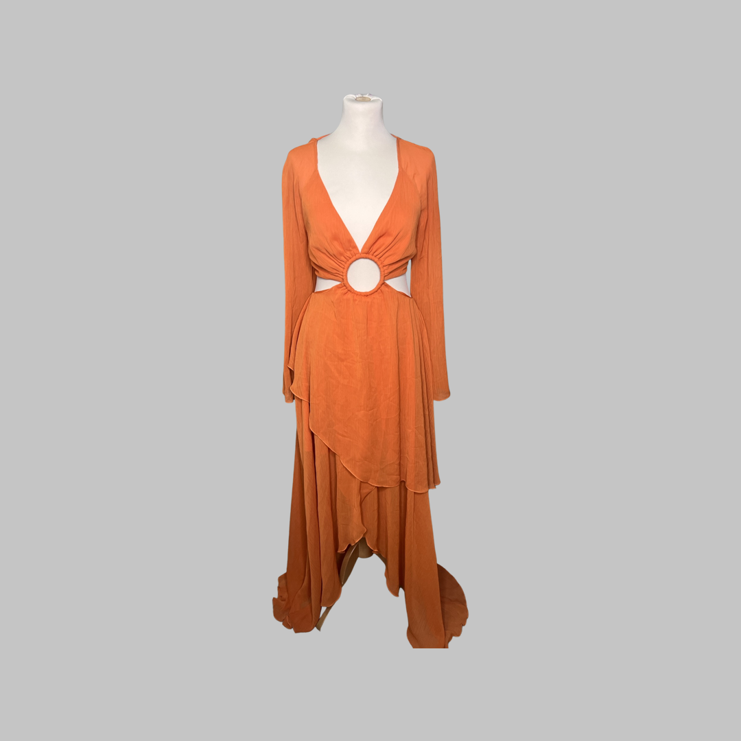 Robe Asos