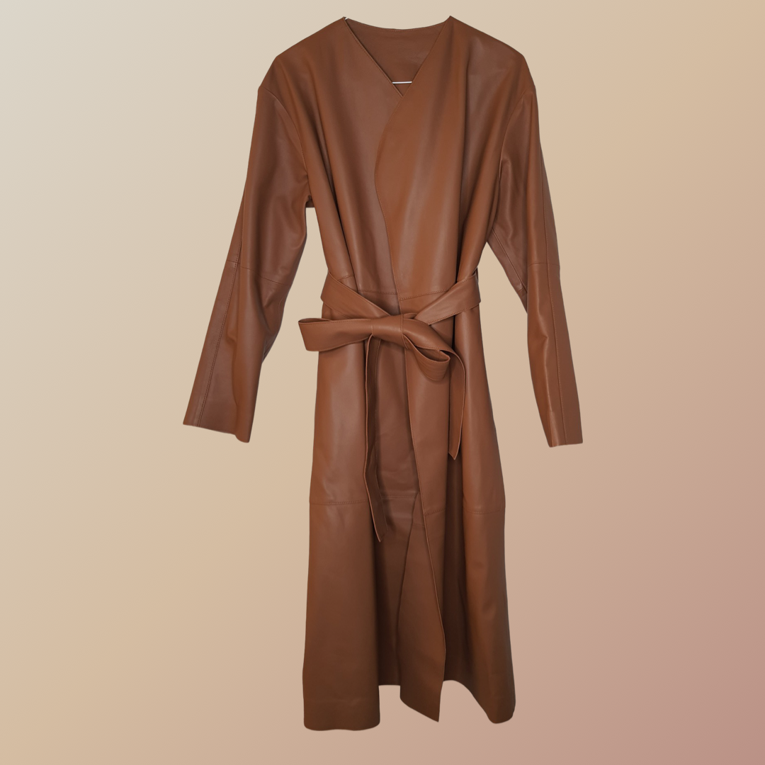 Manteau COS