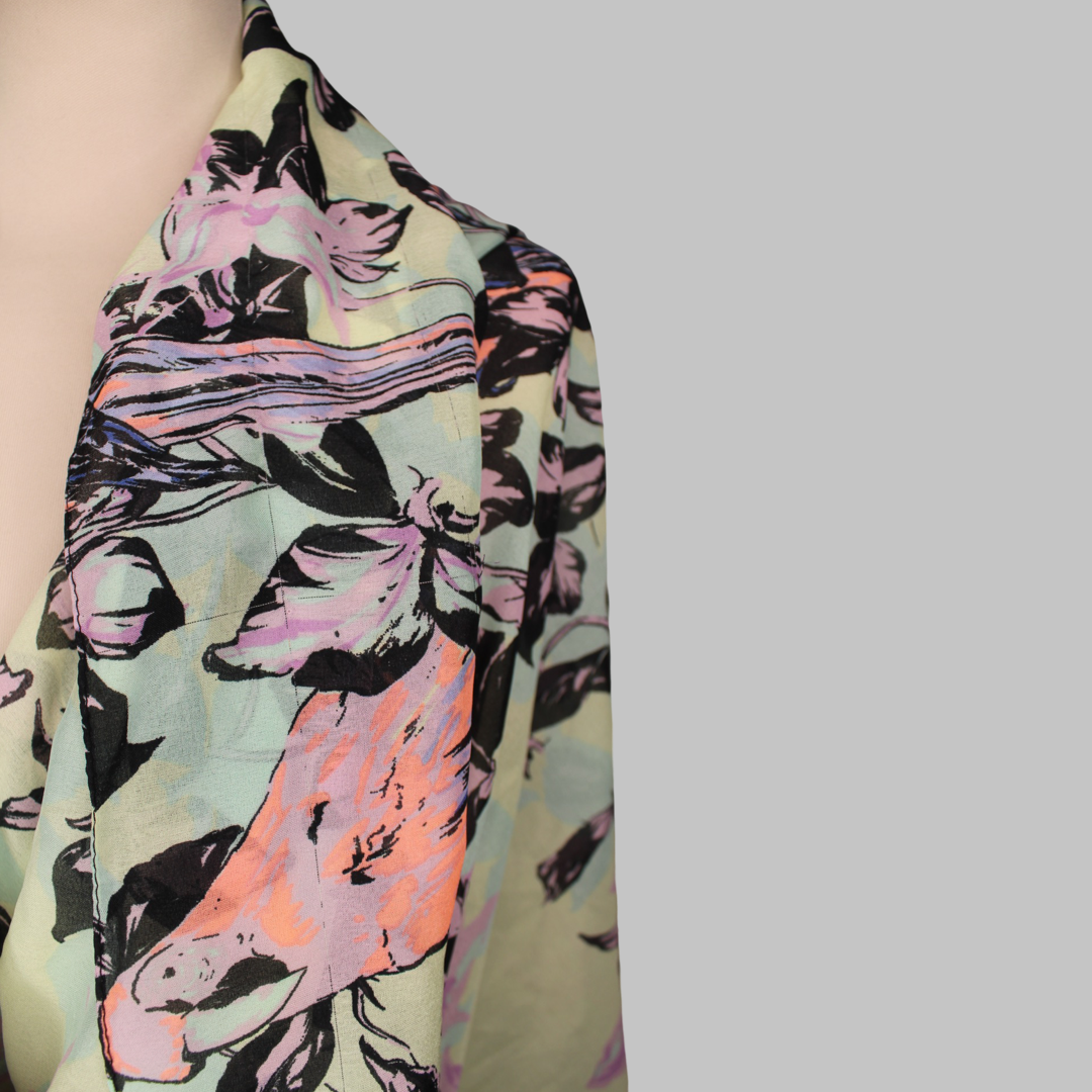 Foulard H&M