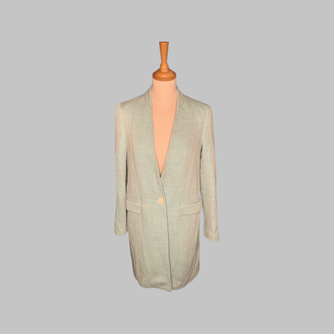 Manteau Zara