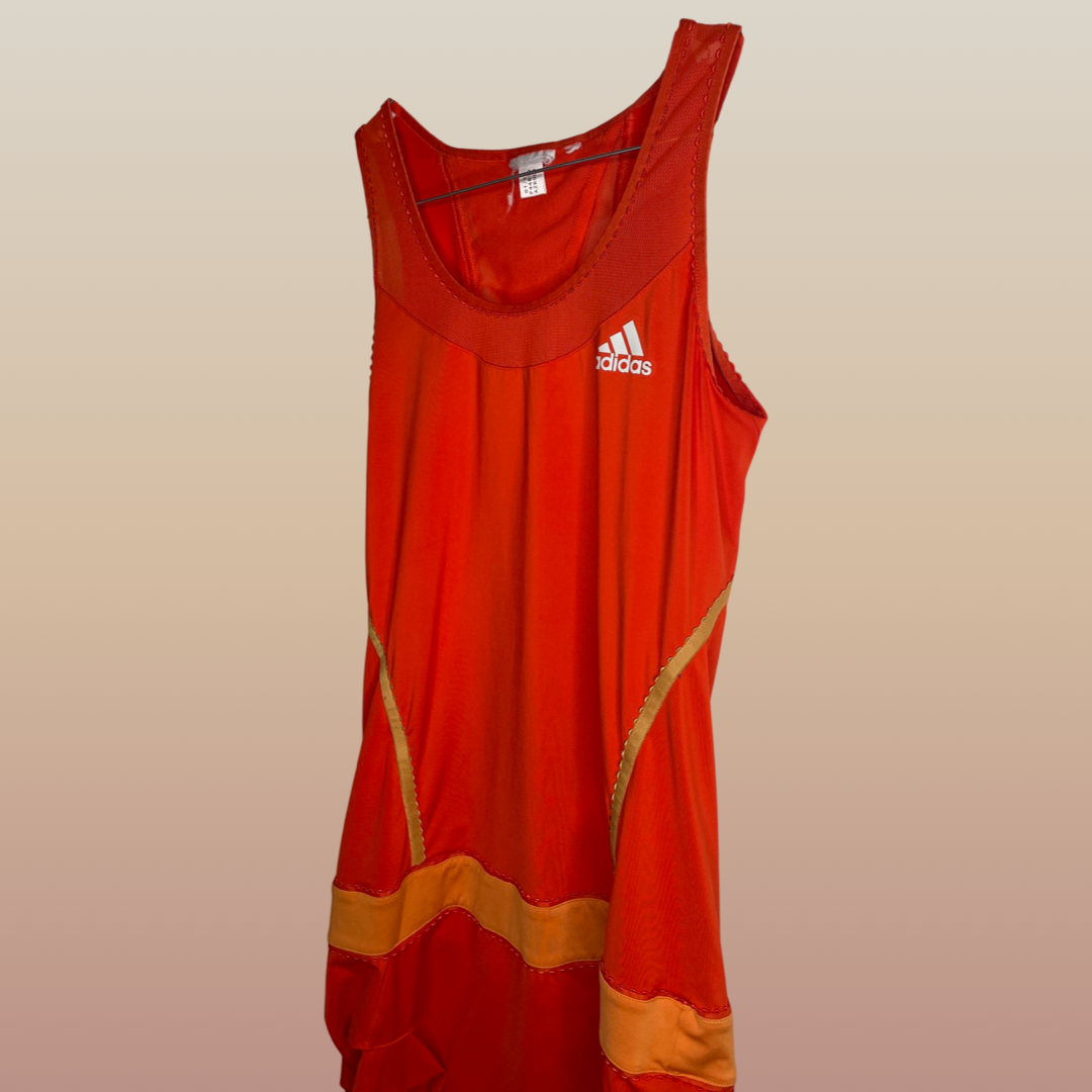 Robe de tennis Adidas