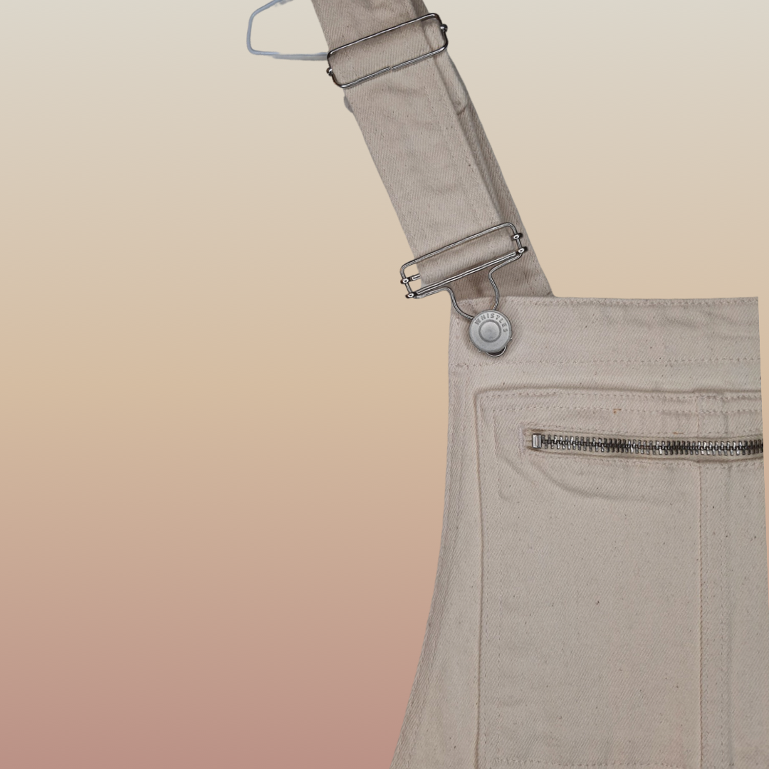 Salopette Whistles