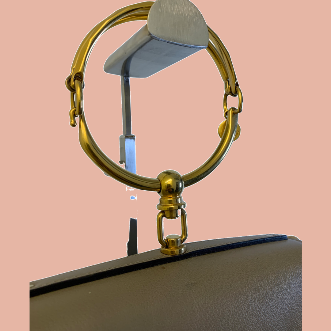 Sac Chloé