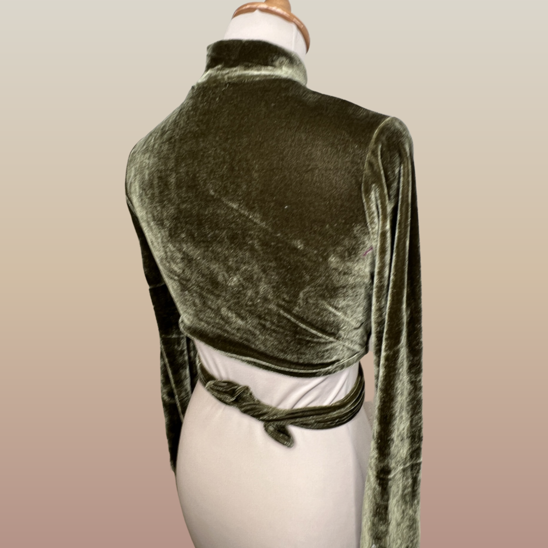 Ensemble Fashion Nova