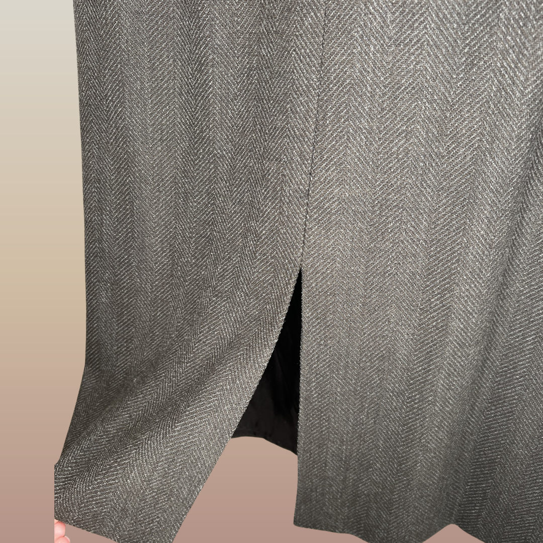 Jupe Max Mara