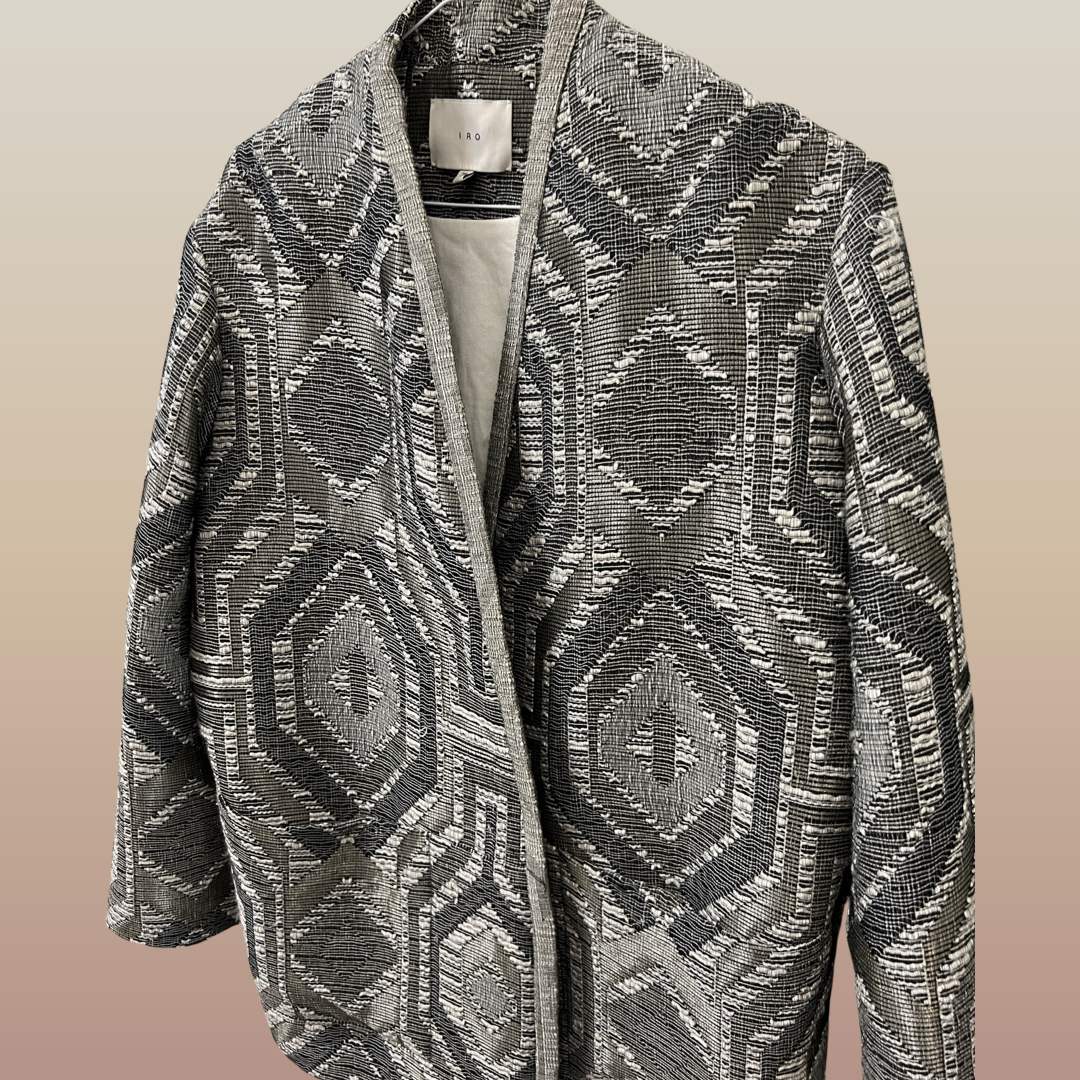 Veste Iro