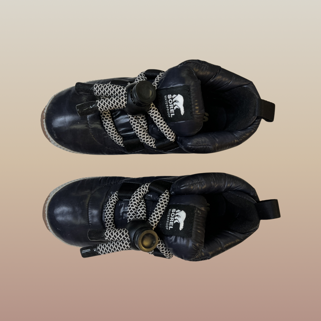 Boots Sorel