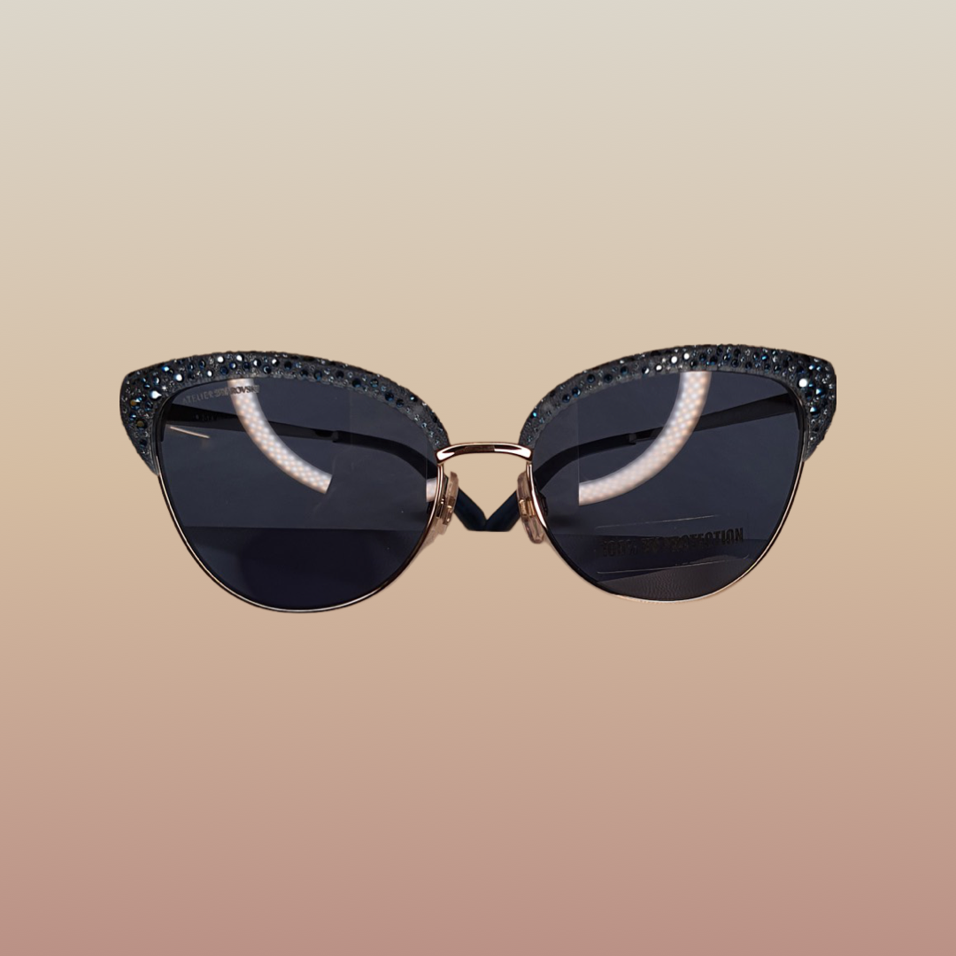 Lunettes Atelier Swarovski