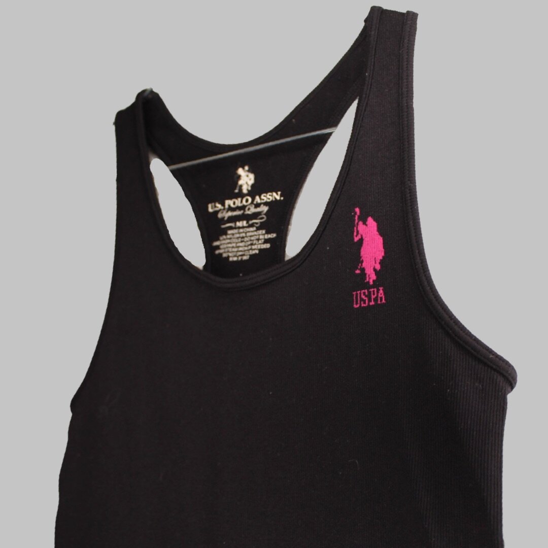 Top U.S Polo Assn.