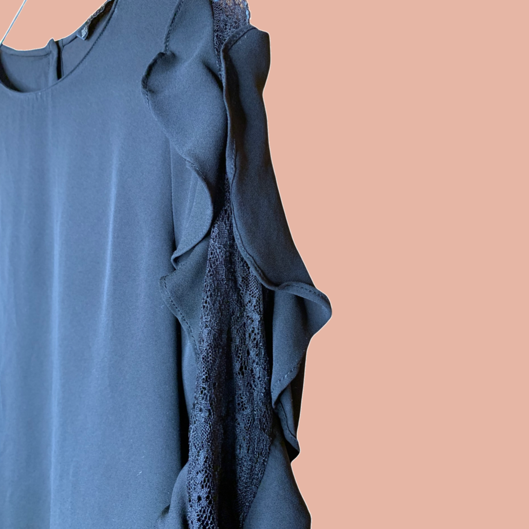 Blouse Zara