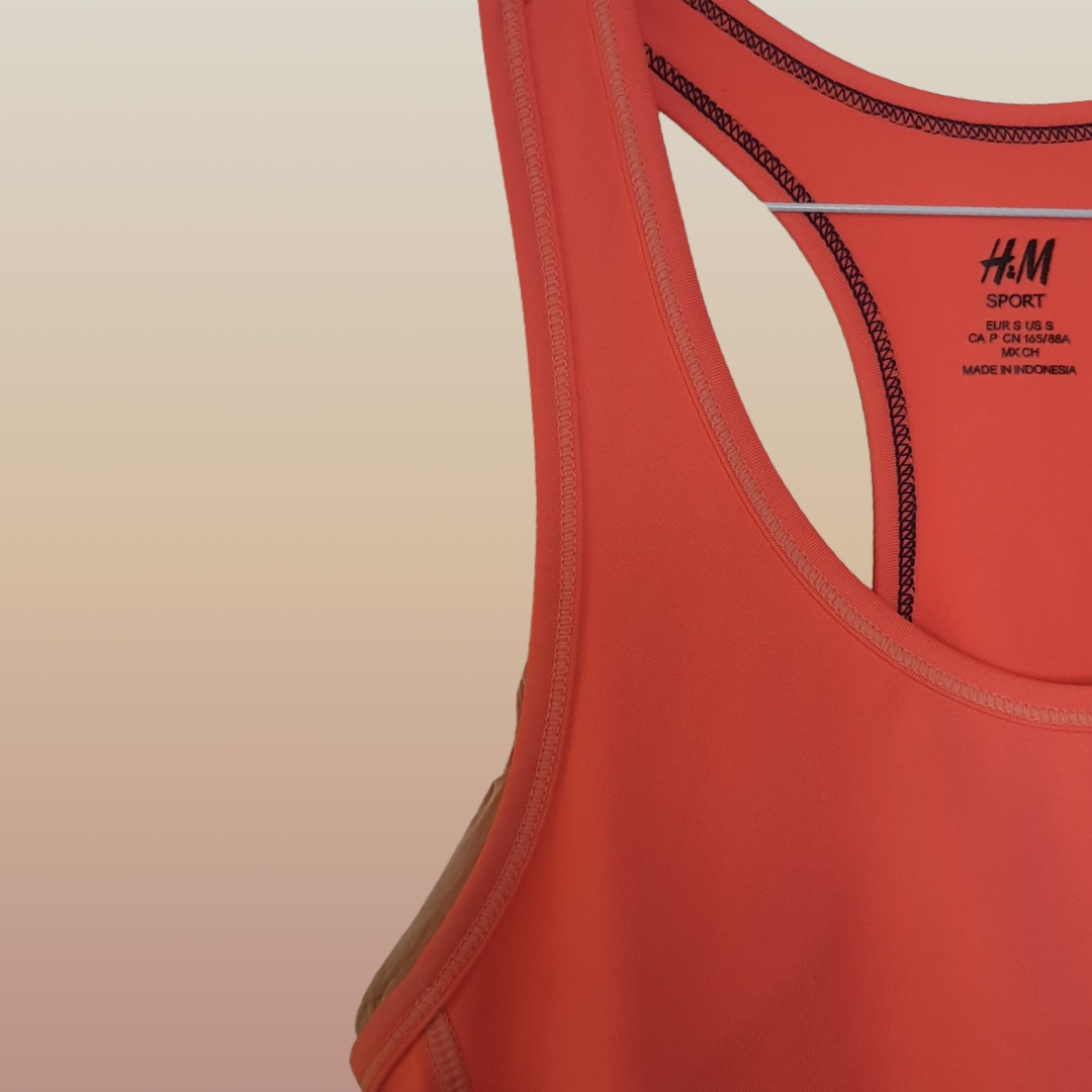 Top sport H&M