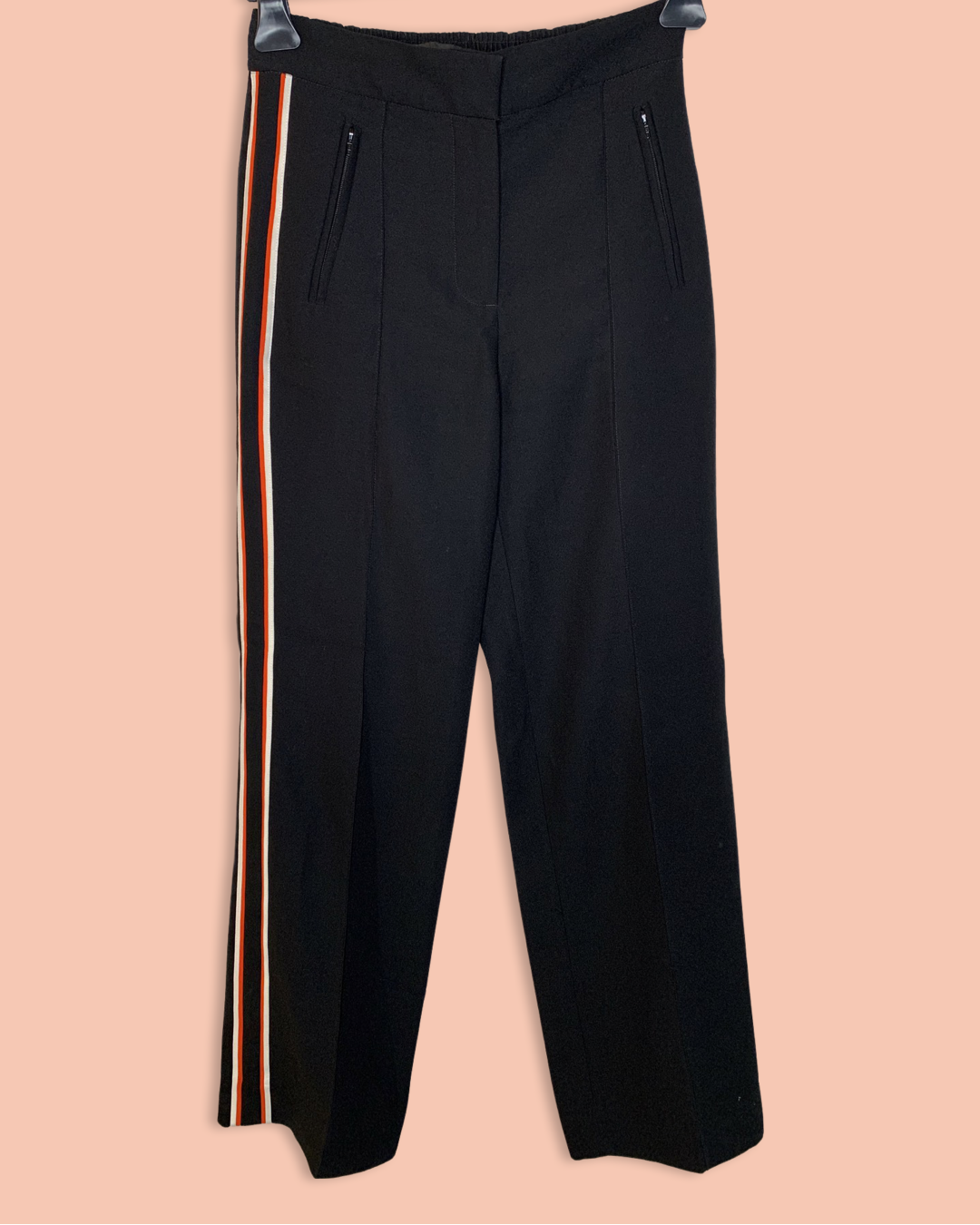 Pantalon &Other Stories