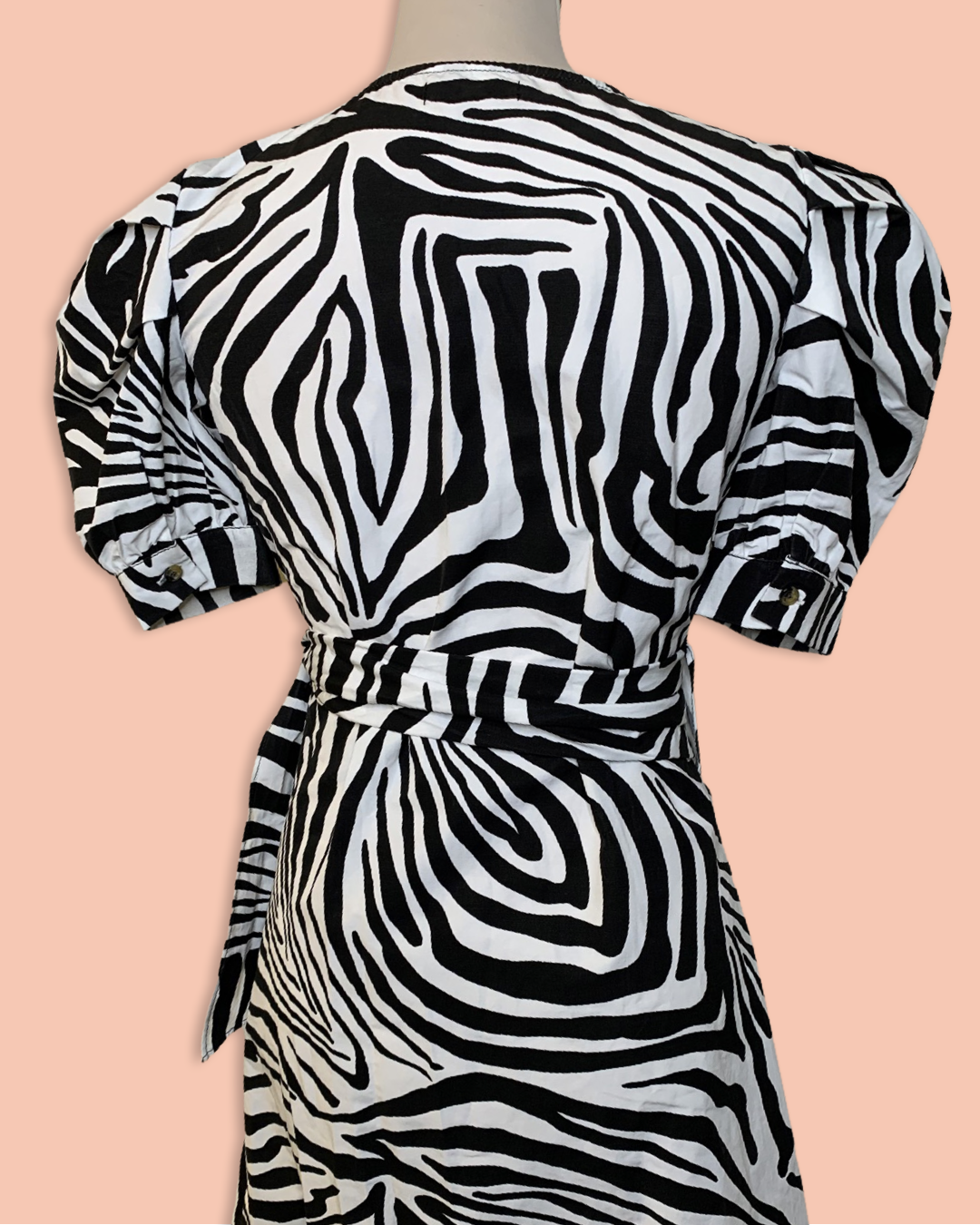 Robe Who What Wear