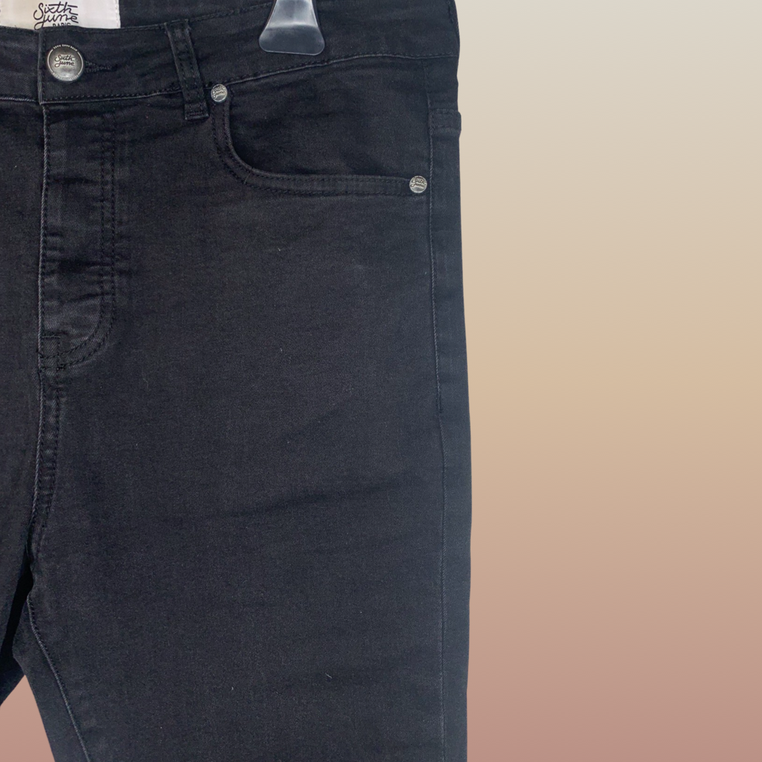 Jeans Sixth June