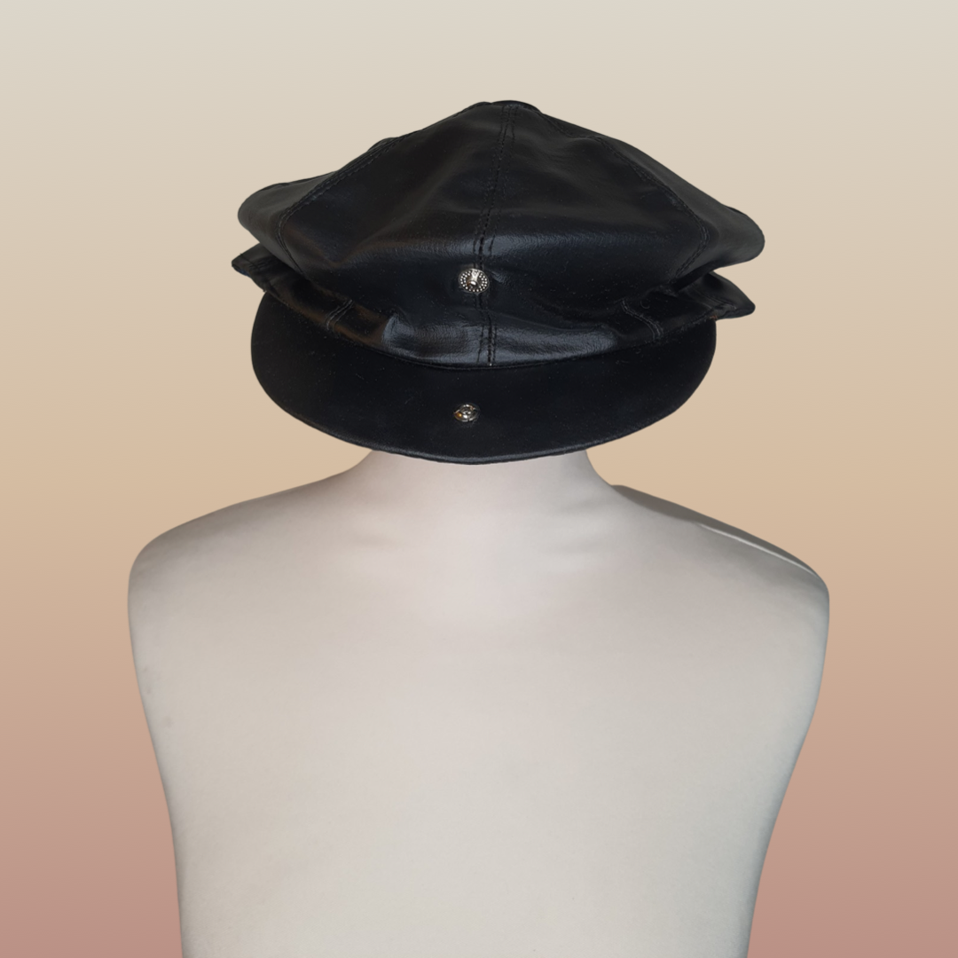 Casquette vintage