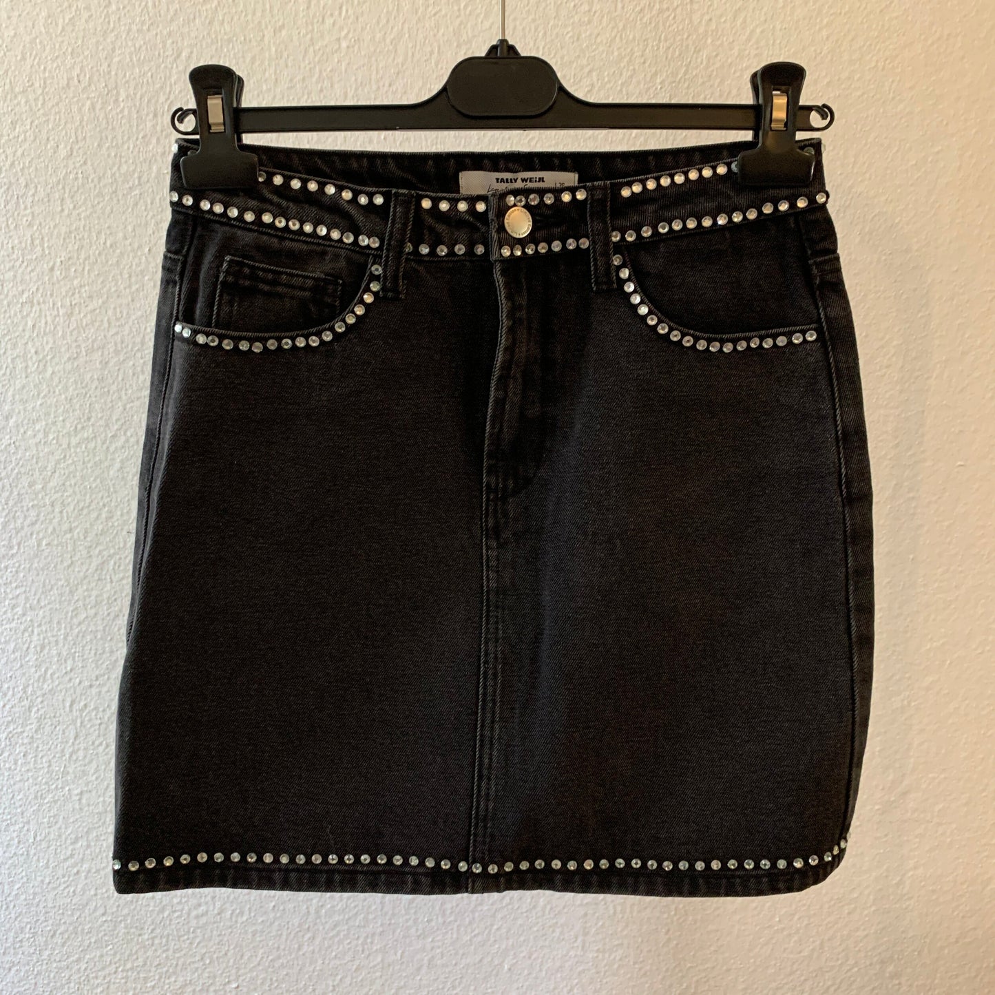 Jupe Tally Weijl limited edition